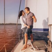 relatia de cuplu o corabie