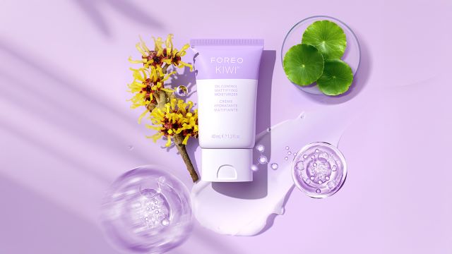 01 FOREO KIWI™ Oil Control Mattifying Moisturizer Lead Image