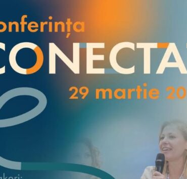 Conferința “Conectat”: importanța conectării în educație 7 2