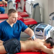 2 terapieultrasunete