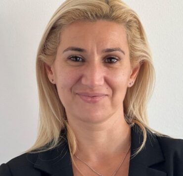 Alina Leonte: La World Class, oamenii și cultura sunt în centrul a tot ceea ce facem 8 Alina Leonte