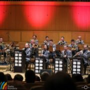 B Band Radio foto Cristian Barcan