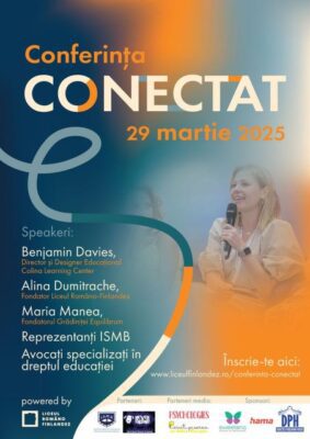 Conectat