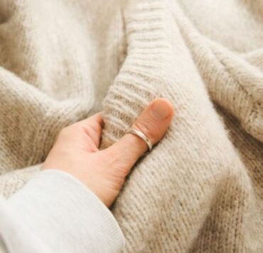 De ce lâna este materialul ideal pentru pielea sensibilă? 8 De ce lana este materialul ideal pentru pielea sensibila