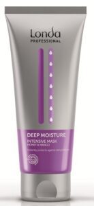 Treci peste lunile de iarnă fără păr electrizat și încrețit 3 Deep Moisture mask 67 lei