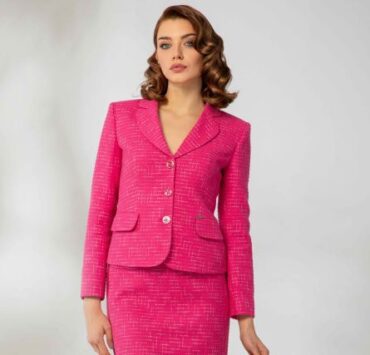 DiKa Spring 25 Collection