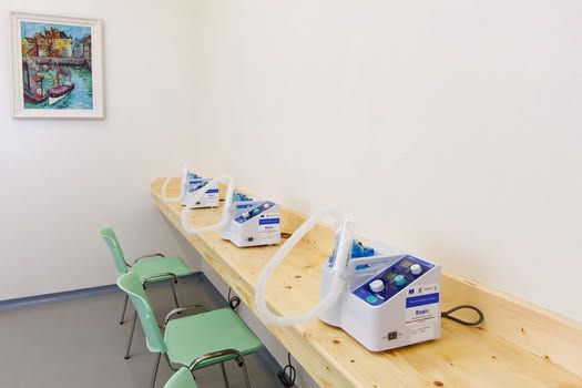 Hotel Palace Baile Govora