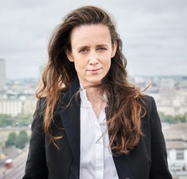 Jessica Cottis foto Kaupo Kikkas 1