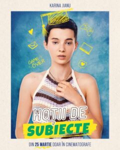 KARINA JIANU Sofi ian25