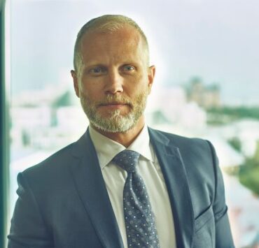 Kent Orrgren: Sănătatea în România – următorul capitol 10 Kent Orrgren coperta interviu