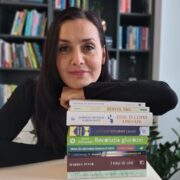 Loredana Tudor Mkt Manager Libris