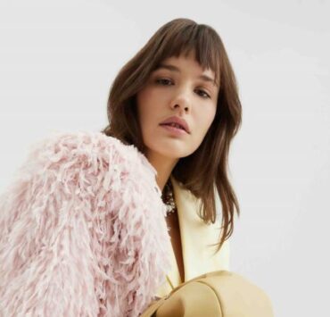 Noile trenduri primăvara-vara 2025 se regăsesc acum la MODIVO 9 Modivo visual 1 1