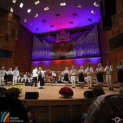 Orch de Muzica Populara Radio foto Cristian Barcan