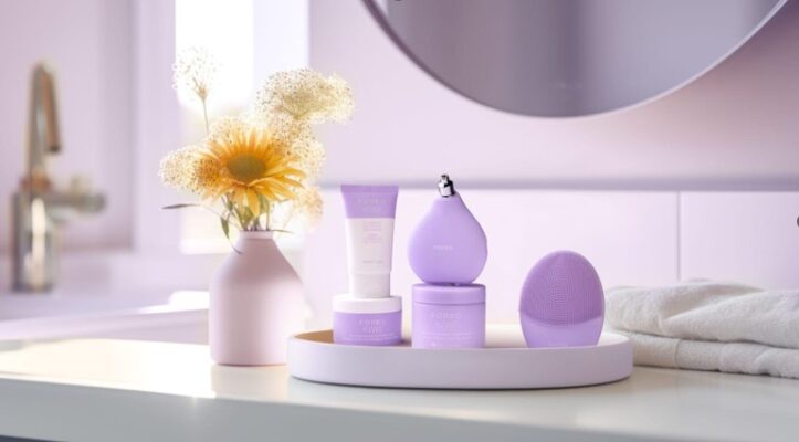 Un nou produs minune împotriva porilor de la FOREO 3 Screenshot 118