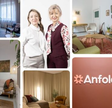 Anfold, centrul de psihologie din capitală al cărui serviciu vedetă este terapia prin realitate virtuală 8 Vizual Anfold