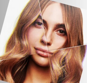 ”Blondul” se reinventează cu Golden Glass Hair 10 blondul