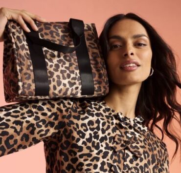 Sweet Leopard by bonprix: Îndrăzneala întâlnește eleganța 7 bonprix visual 2