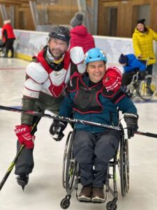 Caiac SMile dă startul proiectului „Tabere de viață activă și independentă” 4 caiac3