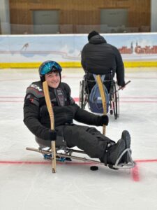 Caiac SMile dă startul proiectului „Tabere de viață activă și independentă” 6 caiac4