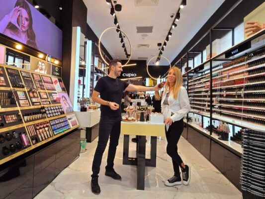 Cupio, cel mai nou membru PADIR, sărbătorește 13 ani de activitate 3 cupio