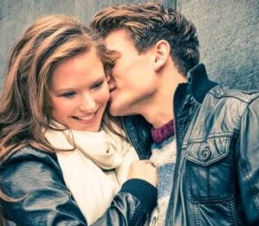 Când știi că iubești o femeie 8 cuplu care rade