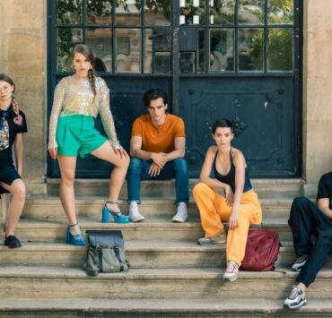 Cine sunt tinerii actori din cel mai nou film pentru adolescenți: HOȚII DE SUBIECTE! 9 hotii de subiecte