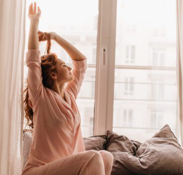 6 moduri de odihnă pentru minte și corp 9 tipuri de odihna