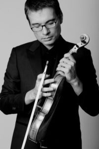 "The American Four Seasons" la Sala Radio 5 AL Tomescu