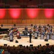 Big Band Radio foto Cristian Barcan