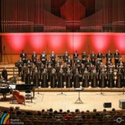 Cor Academic Radio foto Cristian Barcan