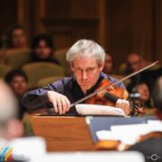 David Grimal foto Cristian Barcan