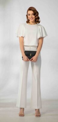 Colecția de primăvară DiKa 2025: eleganță relaxată în tonuri discrete 3 DiKa Spring Collection visual 1 1 int