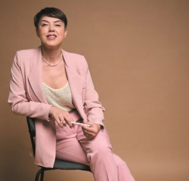 Diana Sîrboiu, de la profesionist în beauty la mentor 10 Diana Sarboiu