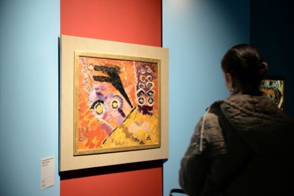 A început un nou sezon Art Safari! 4 Expozitie Ion Tuculescu 2