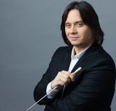 "The American Four Seasons" la Sala Radio 9 Gabriel Bebeselea foto Ionut Macri.JPG 1