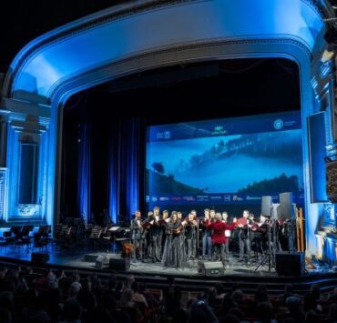 Gala Bunei Vestiri iasi