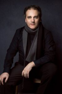 Pianistul spaniol Josu de Solaun cântă Ceaikovski la Sala Radio 5 Josu de Solaun foto Fernando Frade 1