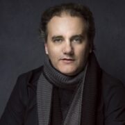 Josu de Solaun foto Fernando Frade