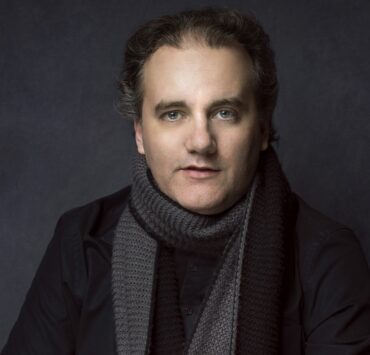 Pianistul spaniol Josu de Solaun cântă Ceaikovski la Sala Radio 10 Josu de Solaun foto Fernando Frade