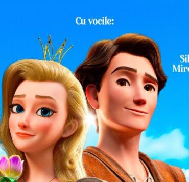 „Prințesa și grădinarul” - în cinematografe din 5 aprilie! 8 PRINTESA SI GRADINARUL 700x100010mm 7