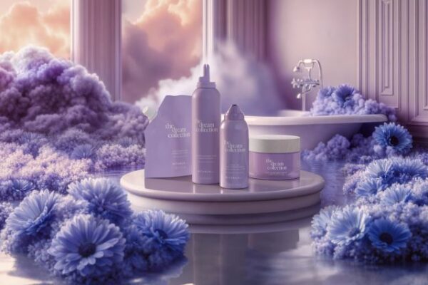 Rituals lansează noua colecție în ediție limitată - The Dream Collection 3 Rituals Dream 1