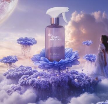 Rituals lansează noua colecție în ediție limitată - The Dream Collection 8 Rituals Dream 2