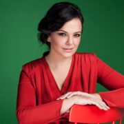 Roxana Constantinescu foto Marius Baragan