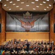 Sala Radio foto Cristian Barcan