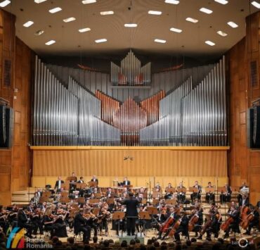 Primăvara aduce noile abonamente și bilete la Sala Radio 12 Sala Radio foto Cristian Barcan