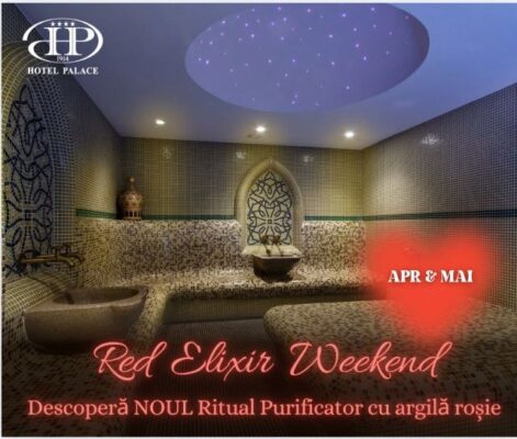 Primăvara te încarci cu energie și stare de bine! 4 argila