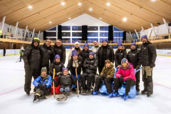 Caiac SMile & Kaufland România, experiențe unice pentru angajații și partenerii cu dizabilități 4 caiac 2