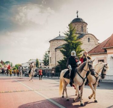 Cavalerul Negru de la Curtea de Argeș, un mare inițiat al vechilor mistere 7 cavalerul 1