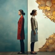 comparatia e un act de violenta