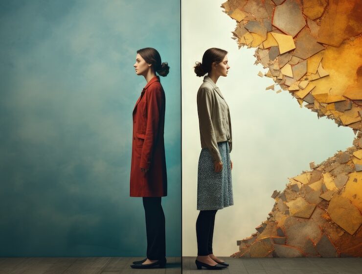 comparatia e un act de violenta